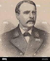 Mr putnam hi-res stock photography and images