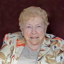 Obituary information for Shirley Irwin