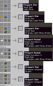 Posted Image How To Play Minecraft Blue Fireworks Minecraft Buildings