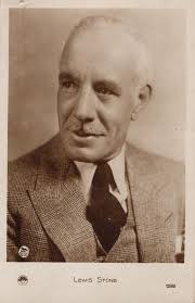 Lewis Stone