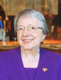 Obituary information for Nancy L. Cavanagh