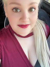 Goodmorning Blondie hru today