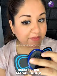 Mini Masajeador: Cómo Usarlo y Sus Beneficios