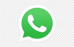 Whatsapp Application Software Message Icon Whatsapp Logo Whats App Logo Logo Grass Png Pngegg