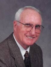 Thomas Harrell, Jr. Obituary