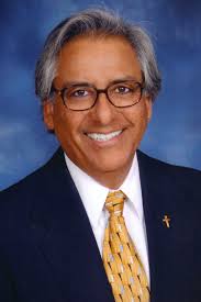 Distinguished Alumni Award