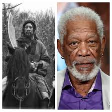 Black History Untold