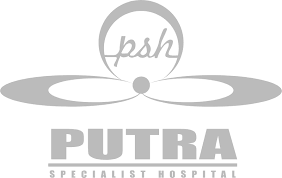 Putra Specialist Hospital Pages