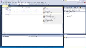 If there is no code in your link, it probably doesn't belong here. Visual Basic 2017 Lesson 4 Writing The Code Visual Basic Tutorial