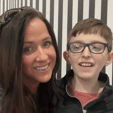 How Pam Graham & her son, Carson, Flourished in Cullman