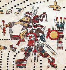 Pin En Prehispania Codices