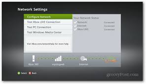 Stream Music And Video From Windows 7 To Xbox 360
