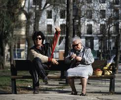 (photo by europa press entertainment/europa press via getty images). The Unauthorized Biography Of Pedro Almodovar Much More Faithful To Reality Than Pain And Glory Teller Report