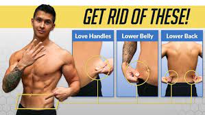 Why You Can't Lose Stubborn Fat: 4 Habits To Break To Lose That Belly