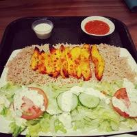 Best afghan cuisine in canada from the moment you walk into kandahar kabab. Menu Kandahar Kabab 11 Tips