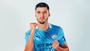 Latest on manchester city defender rúben dias including news, stats, videos, highlights and more on espn. Guardiola Ruben Dias Will Be An Incredible Player Junipersports