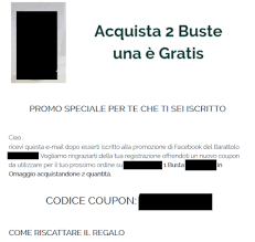 Come Fare Email Marketing Dario Valentino