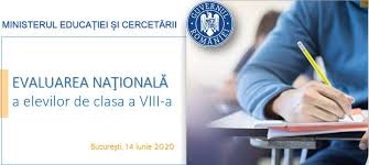 Rezultatele de la evaluarea națională 2021 vor fi afișate pe evaluare.edu.ro, până în ora 14:00. Evaluarea NaÈ›ionalÄƒ A Elevilor De Clasa A Viii A En Viii Ministerul EducaÈ›iei