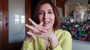 Vlog Diamond Painting Action