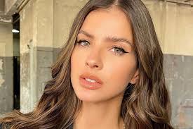 La fuerte revelación de domingo de la China Suárez y el palito que le tiró  a sus exparejas: “Todos mienten”