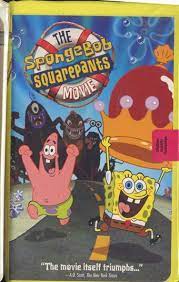 How 'wolfwalkers' transformed 2.5d animation | movies insider. Opening To The Spongebob Squarepants Movie 2005 Vhs Fake Version Scratchpad Fandom