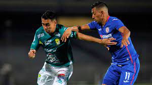 Leon vs cruz azul tips & predictions. 5 Reasons Why Leon Vs Cruz Azul Could Be The Best Match Of Guard1anes 2021 Ruetir