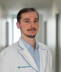 Mário Lima Fontes, Dr.