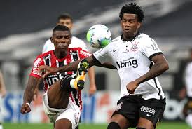 Foi um jogo em que, para as duas equipes, não. Jogo Do Corinthians E Sao Paulo Hoje 2 5 Como Assistir E Horario Dci