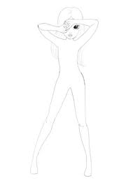 Malvorlagen topmodel gratis und kostenlose ausmalbilder, die malvorlagen sind auch für windowcolor geeignet.gratis malvorlagen und kostenlose ausmalbilder. Topmodel Malvorlagen Zum Designen Coloring And Malvorlagan