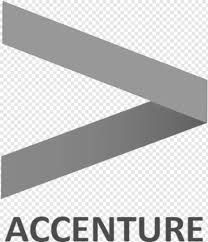 The name accenture was submitted by kim petersen, and logo was designed by landor. Accenture Logo 579773 Free Icon Library