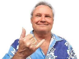 Corky Carroll: Love him or not, Mickey Dora made a name for himself in the  surfing world