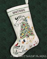 We did not find results for: Brittercup Designs Britty Kitty Christmas Stocking Cross Stitch Pattern 123stitch