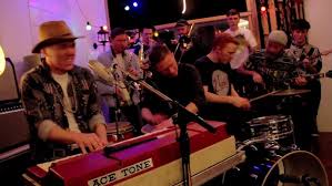 Image result for Troublemakers band