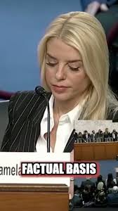 Trump AG Nominee TORCHES Adam Schiff For Biased Questioning