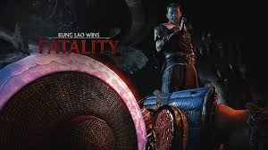 It was developed and published by midway for the playstation 2 and xbox and was released september 16th, 2005 in the united states. All Mortal Kombat X And Xl Fatalities