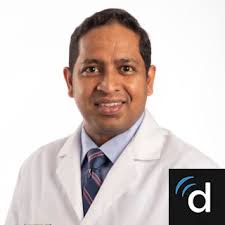 Dr. Santanu Samanta, MD