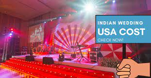 Indian Wedding Cost In Usa Ultimate Guide 2021 2022