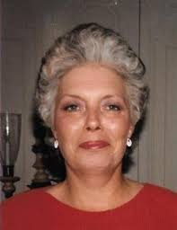 Betty Ruth McDowell Morton Kidd Obituary