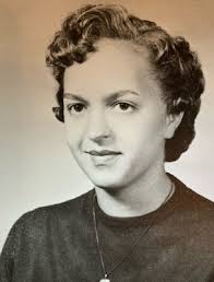 Helen Stephenson Obituary (1942