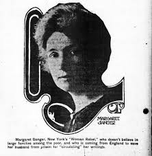 Margaret Sanger: Woman Rebel