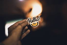 How do you say hello in arabic. Hello In Russian And Other Basic Russian Greetings You Need To Know