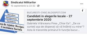 Scmd Se IntalneÈ™te Cu Gulerele Albe Dar Le È™i DÄƒ In JudecatÄƒ Huhurez Com