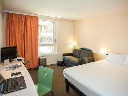 Hotel des vignes rivesaltes ⭐ , france, rivesaltes, avenue de la gare: Hotel In Rivesaltes Ibis Perpignan Rivesaltes All