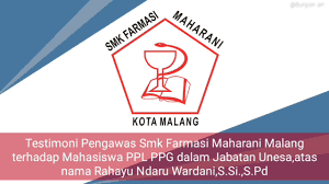 We did not find results for: Testimoni Pengawas Smk Farmasi Maharani Malang Ter Youtube