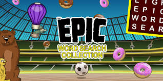 As long as you have a computer, you have access to hundreds of games for free. Epic Word Search Collection Nintendo Switch Download Software Games Nintendo