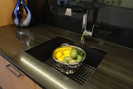 choosing the kitchen sink that's right