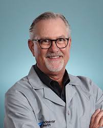 Your primary care team