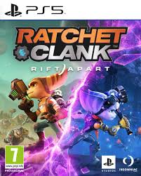 Ratchet is missing his lombax race, which were sent to another dimension in exile by emperor tachyon. Ratchet Clank Rift Apart Ratchet Clank Wiki Fandom