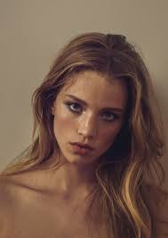 Faye Ryder Fan Casting for In the Midnight Blue