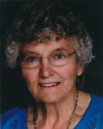Elaine Hawthorne Obituary November 12, 2023
